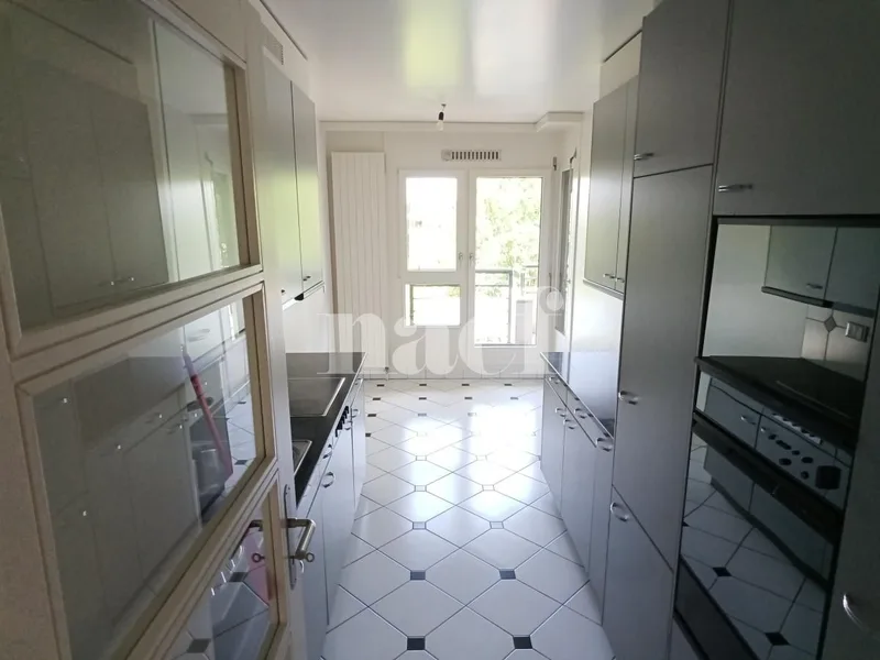 Apartment 5 rooms in Troinex — 3