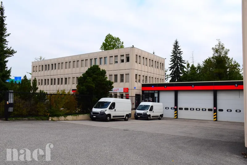 Commercial in Bussigny