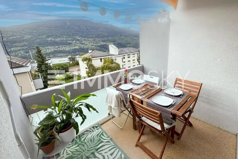 Appartement 5.5 pièces à Gravelone — 2