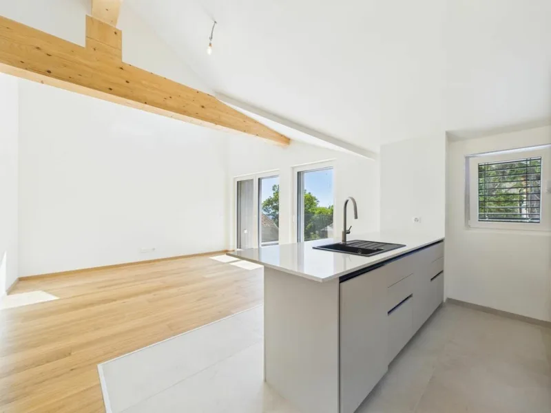 Appartement 4.5 pièces à Genève — 2