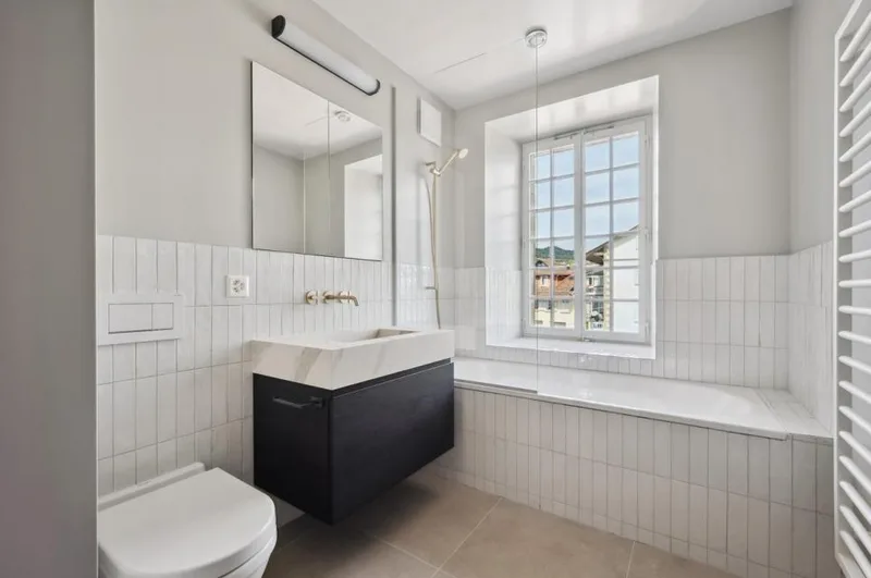 Appartement 5.5 pièces à au coeur de Rolle — 8