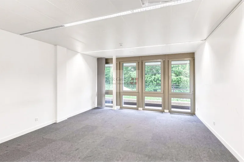 Commercial 16 rooms in Geneva — 14