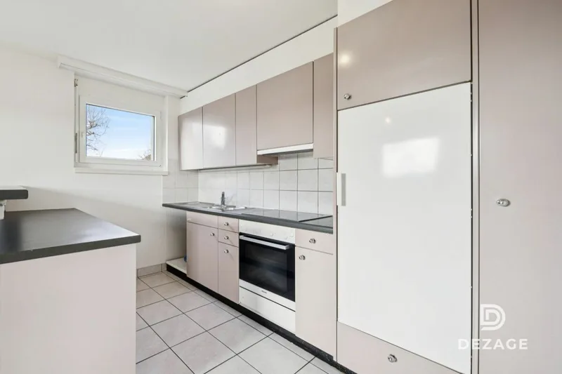 Appartement 3.5 pièces à Au centre du village — 5
