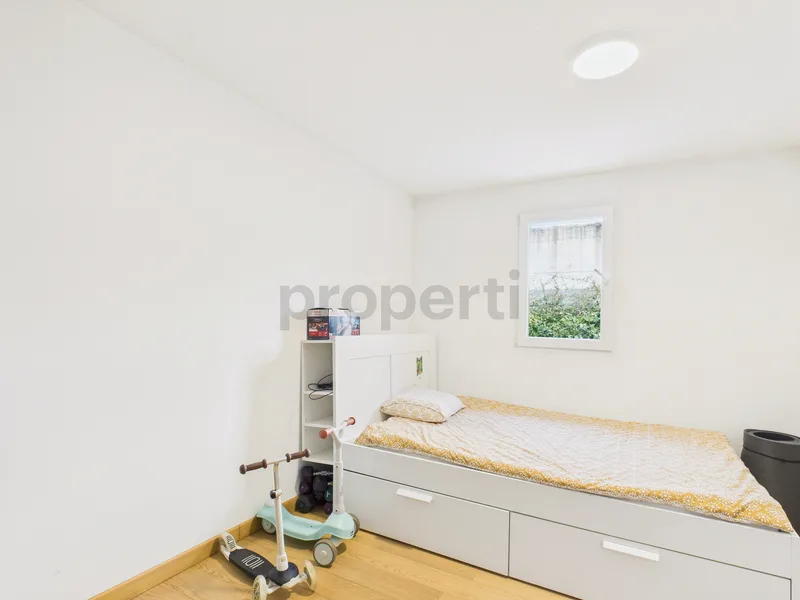 Wohnung 4.5 Zimmer in Balerna — photo 7