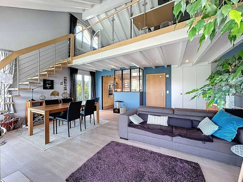 Appartement 5.5 pièces à Blonay - Saint-Légier — 4