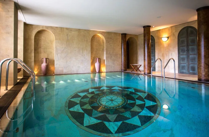 Maison / Villa 24 pièces à Montreux — 16