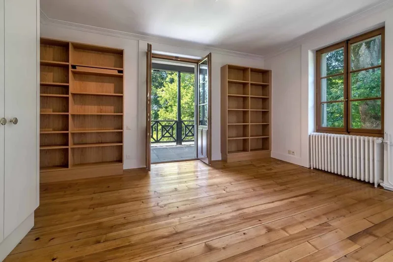 Maison / Villa 14 pièces à Troinex — photo 18