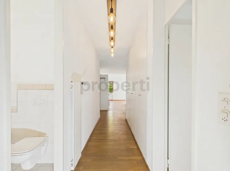 Appartement 5.5 pièces à Riehen — 8