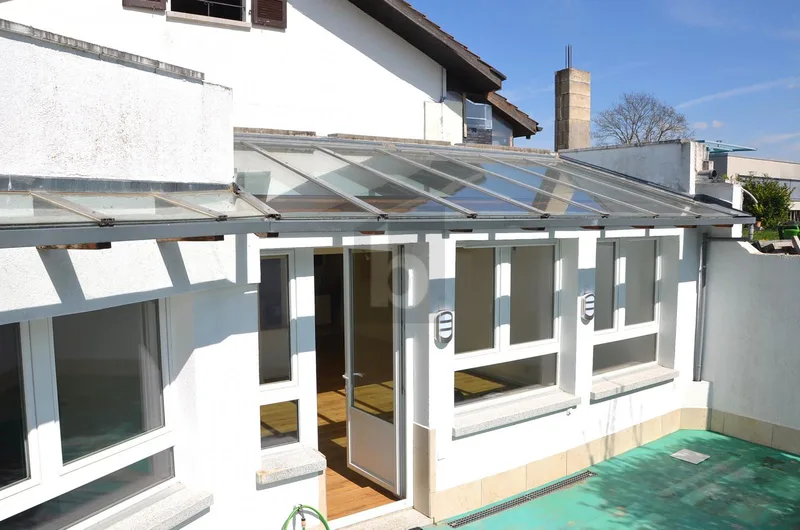 Wohnung 2.5 Zimmer in Saint-Aubin
