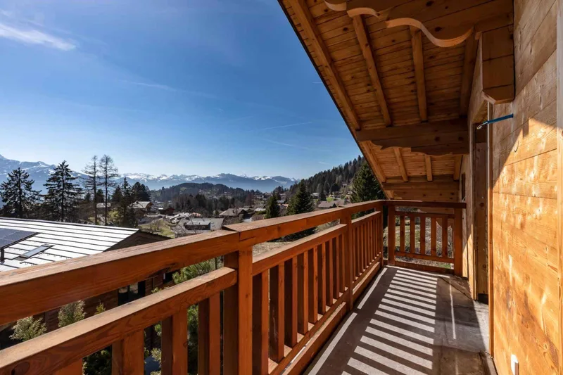 Maison / Villa 5.5 pièces à Ollon — 10