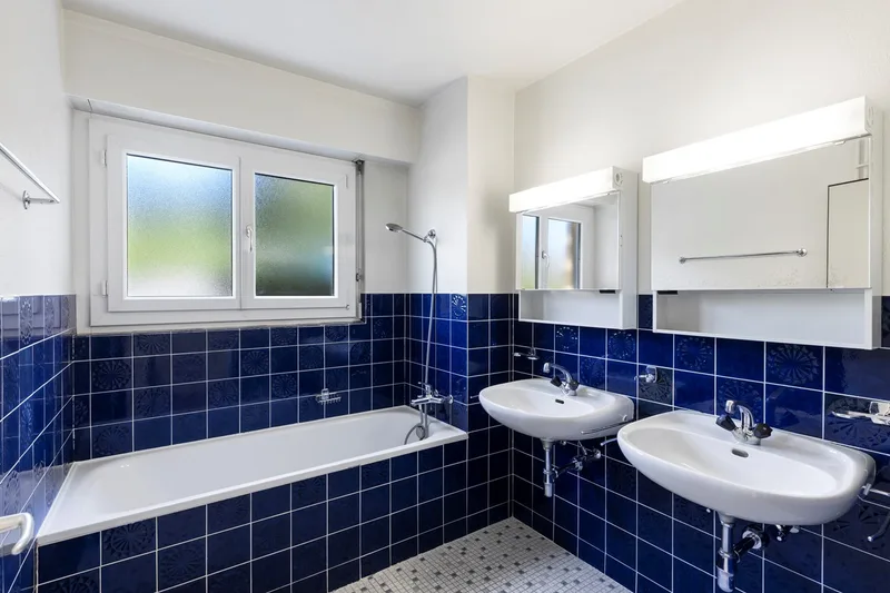 Apartment 3.5 rooms in Chernex — 11
