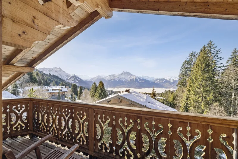 Maison / Villa 7 pièces à Domaine de la Résidence — 10