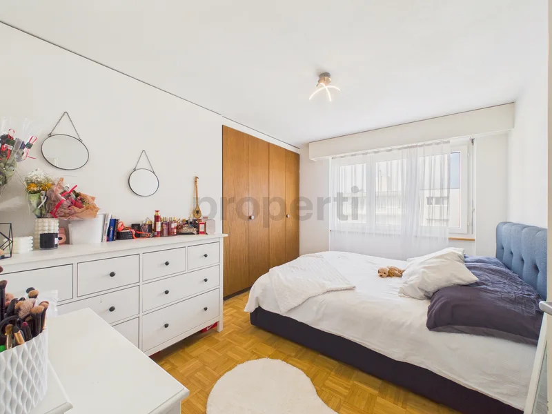 Wohnung 5.5 Zimmer in Tafers — photo 8