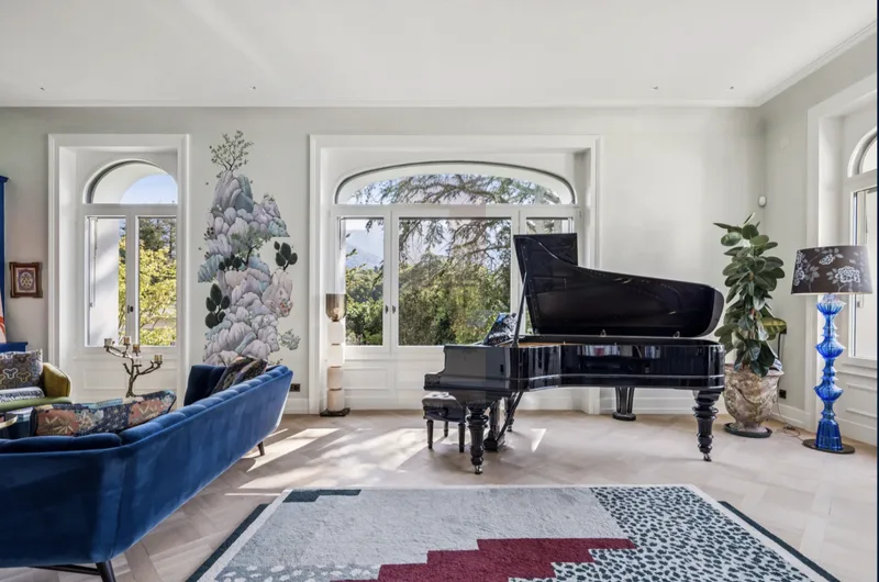 Maison / Villa 11.5 pièces à La Tour-de-Peilz — 5