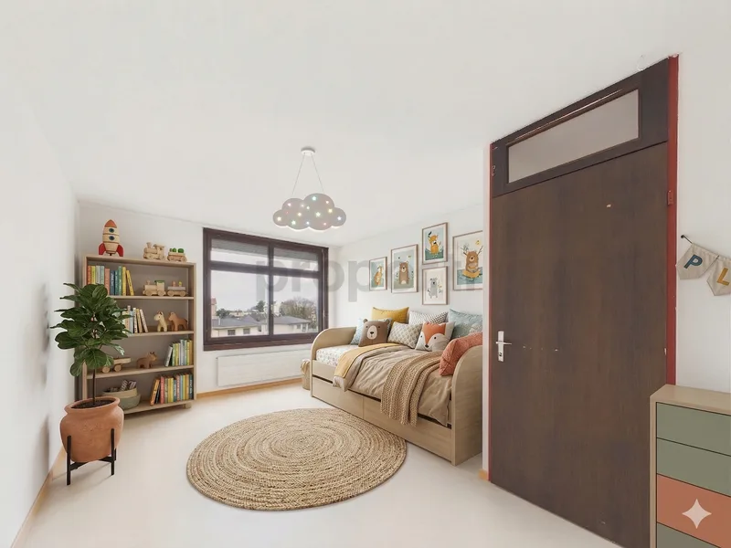 Wohnung 5.5 Zimmer in Saint Margrethen — photo 6