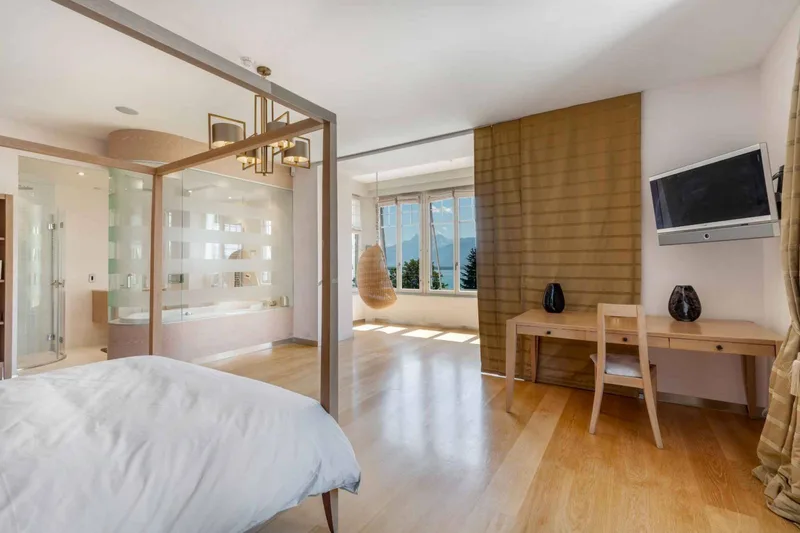 Maison / Villa 14 pièces à Montreux — 9