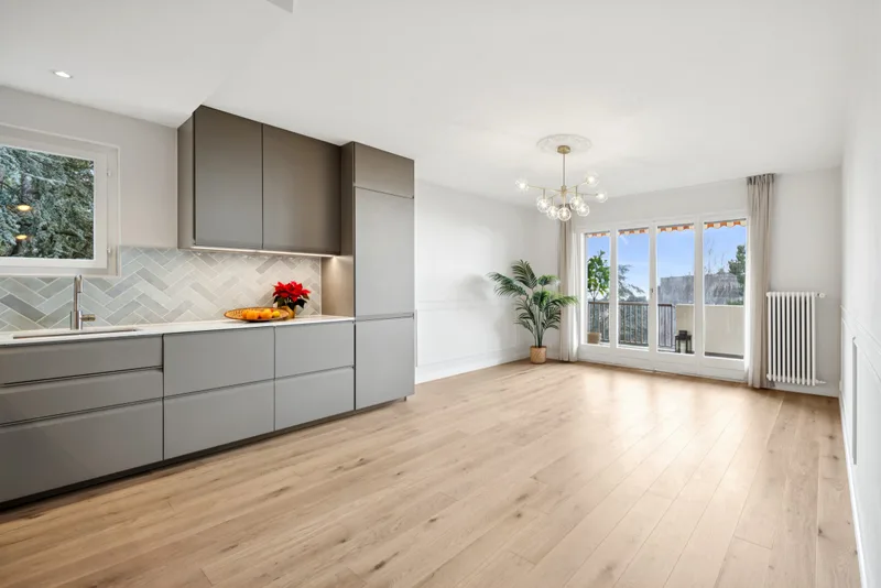 Appartement 4.5 pièces à Chernex — 4