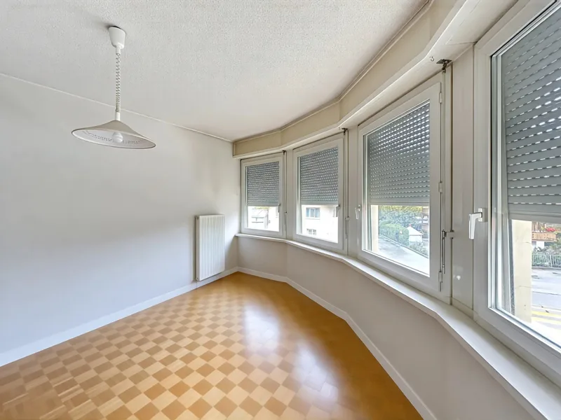 Appartement 3 pièces à Chippis — 9