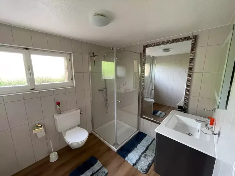 Apartment 1.5 rooms in Courtételle