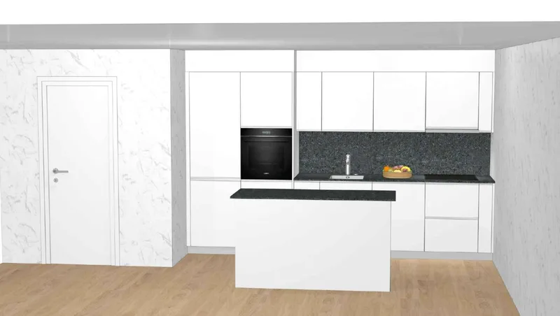 Appartement 3.5 pièces à Rolle — 3