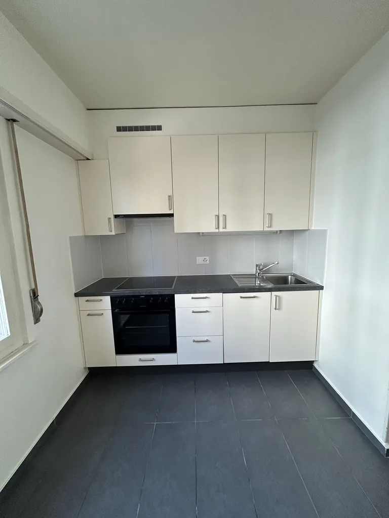 Apartment 3 rooms in Sous-Gare