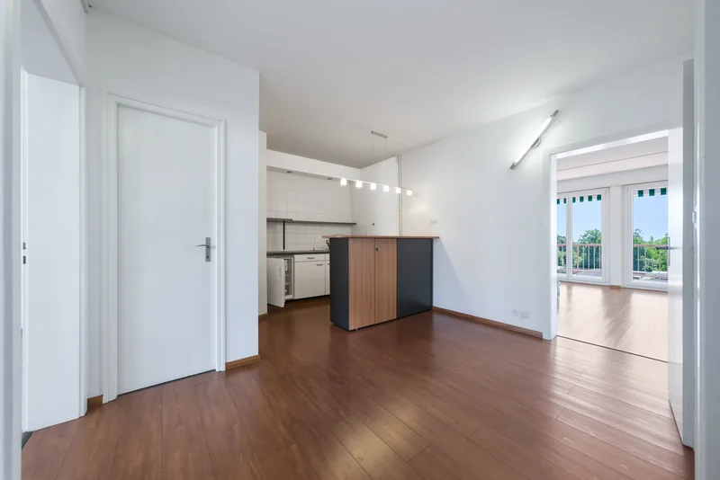 Commercial à Lausanne — 2
