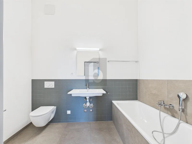 Apartment 4.5 rooms in Amriswil — 5