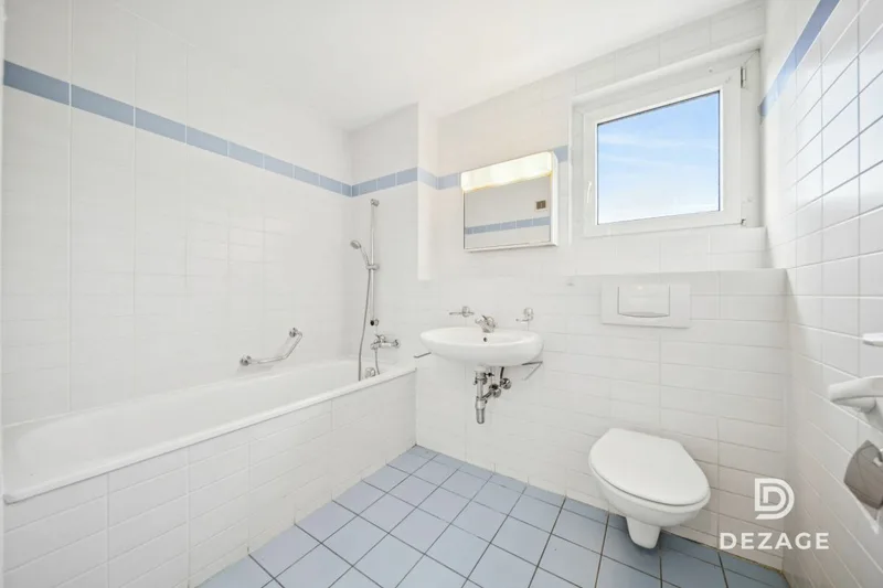 Appartement 3.5 pièces à Au centre du village — 8