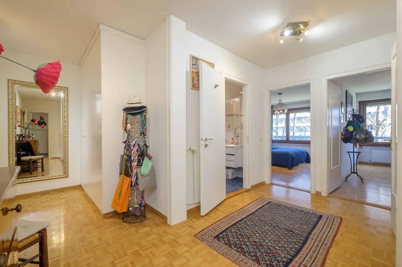 Appartement 6 pièces à Florissant — 6