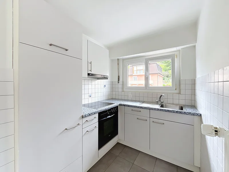 Wohnung 2.5 Zimmer in Paudex — photo 2