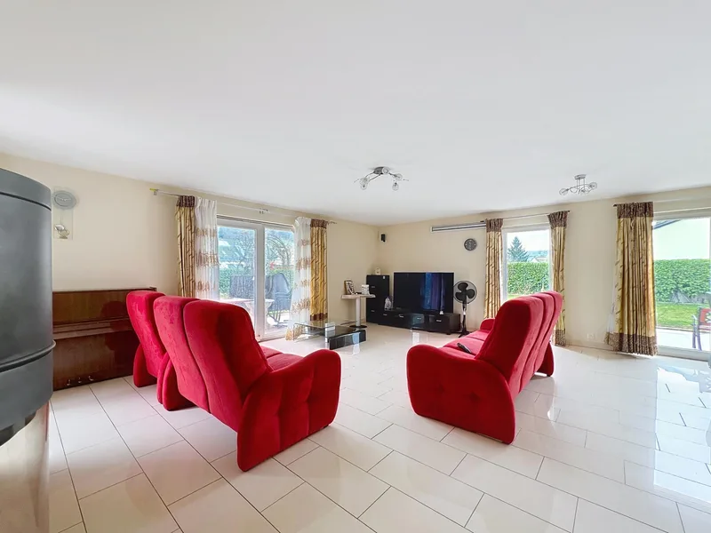 Haus / Villa 5.5 Zimmer in Moudon