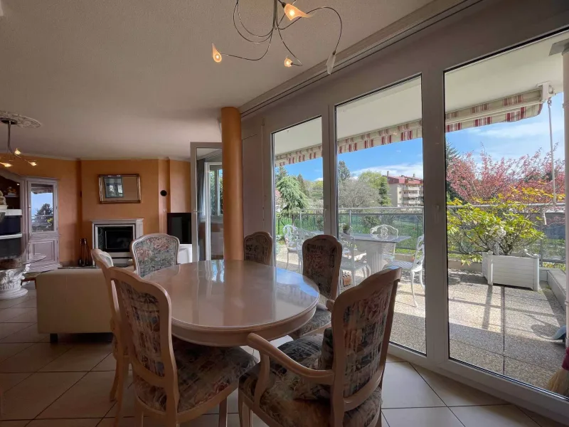 Appartement 3.5 pièces à Prilly — 6