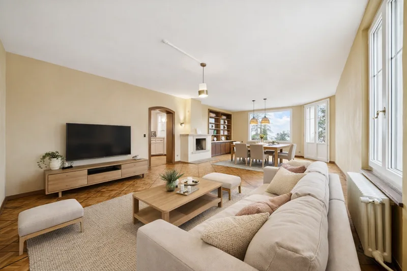House / Villa 13.5 rooms in Corcelles-Cormondrèche — 9