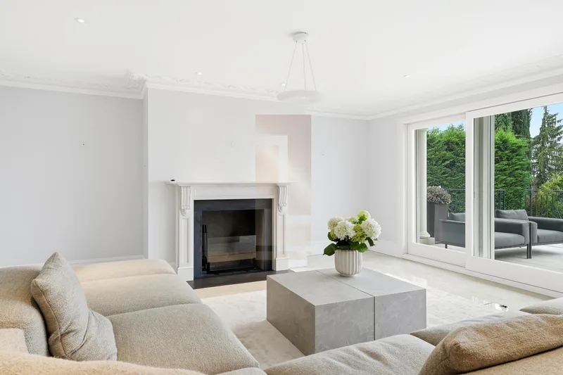 Maison / Villa à Cologny — 6