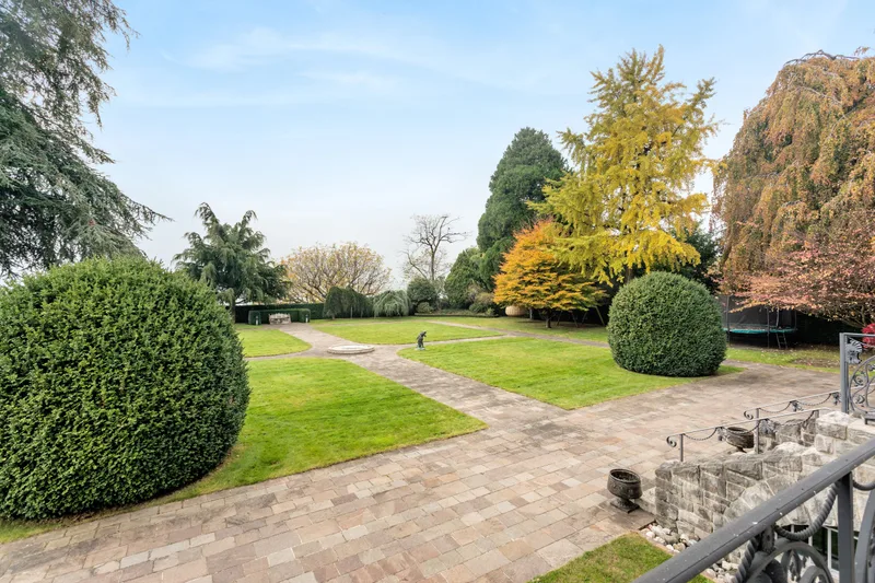 House / Villa 15 rooms in Pully — 12