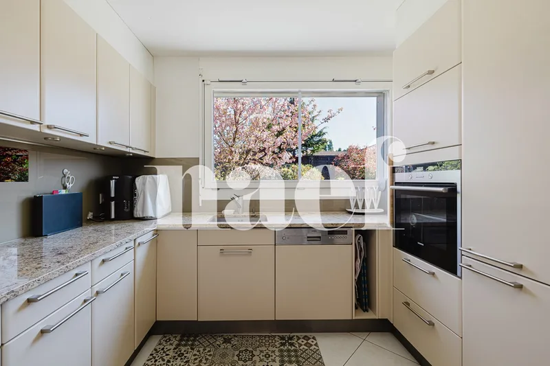 Haus / Villa 4 Zimmer in Vernier — 4