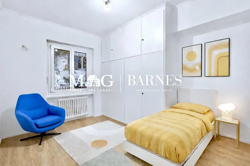 Maison / Villa à Castagnola — 6