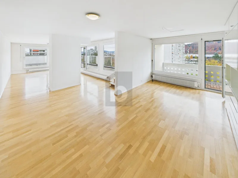 Wohnung 4.5 Zimmer in Bern — photo 2