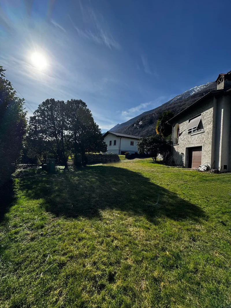 Maison / Villa 5.5 pièces à Riviera — photo 5