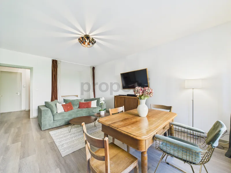 Apartment 1.5 rooms in Ascona — 2