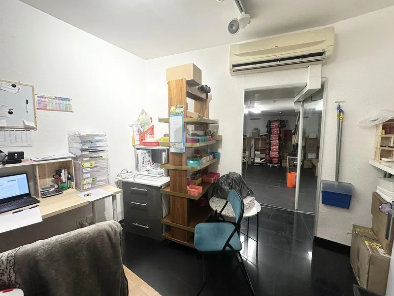 Gewerbe 2 Zimmer in Basel — photo 4