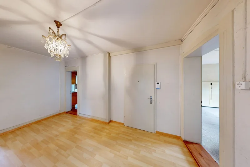 Wohnung 4.5 Zimmer in Chur — photo 2