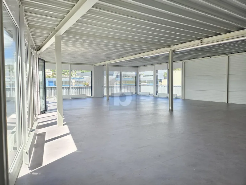 Gewerbe 1 Zimmer in Dielsdorf