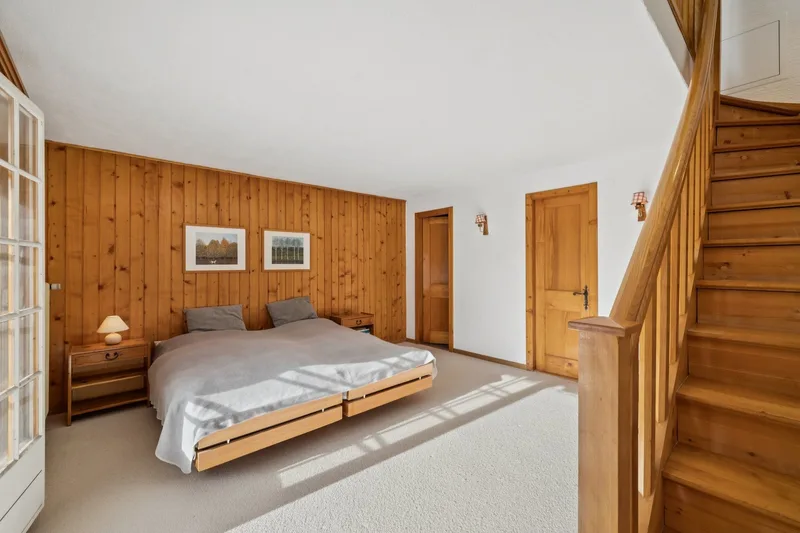 Appartement 3.5 pièces à Ollon — 10