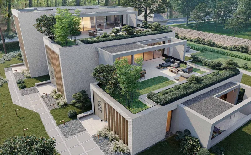 Appartement 7 pièces à Genève — 3