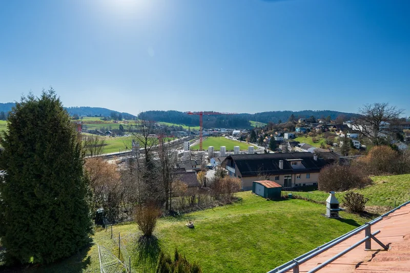 Haus / Villa 6.5 Zimmer in Elsau — 5