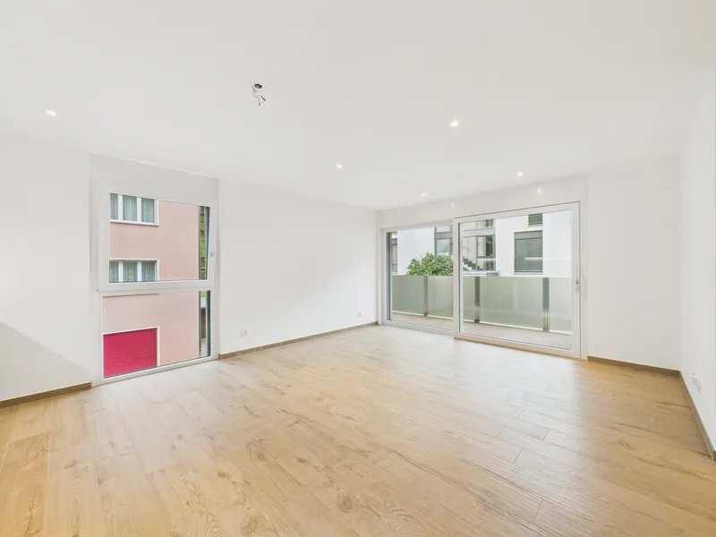 Appartement 2.5 pièces à Giubiasco — 5