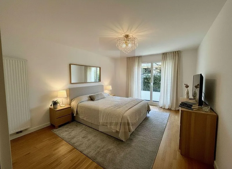 Wohnung 10 Zimmer in Genève — photo 6