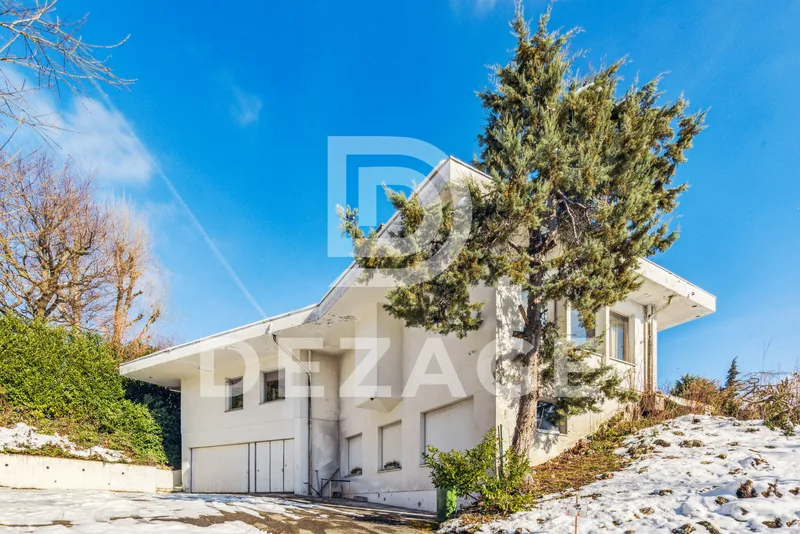 Maison / Villa 8 pièces à Épalinges — 12