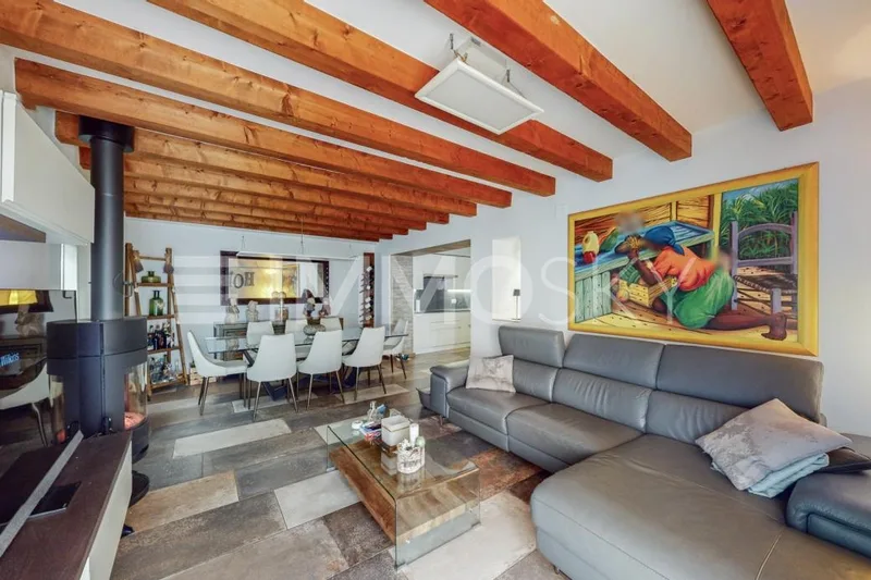 Maison / Villa 5.5 pièces à nucleo